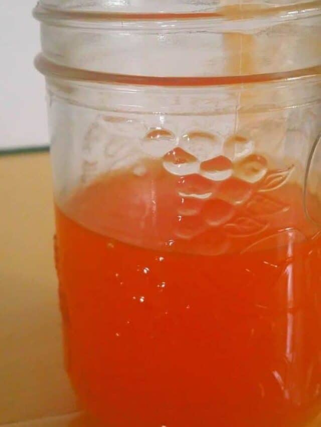 Quick and Tasty Sweet Chili Sauce Recipe