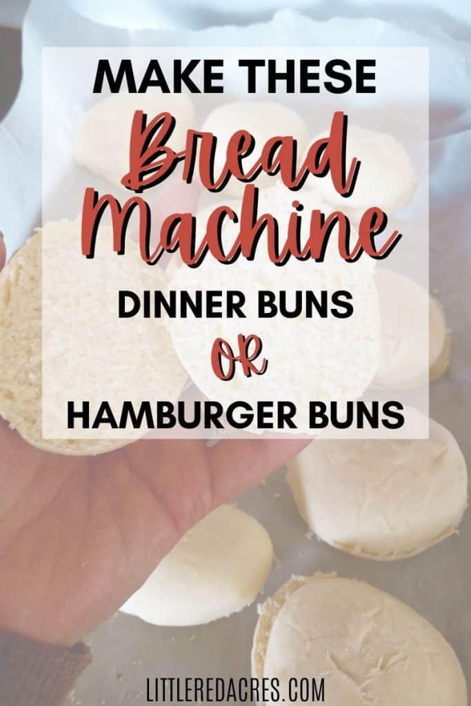 Bread Machine Roll Recipe
