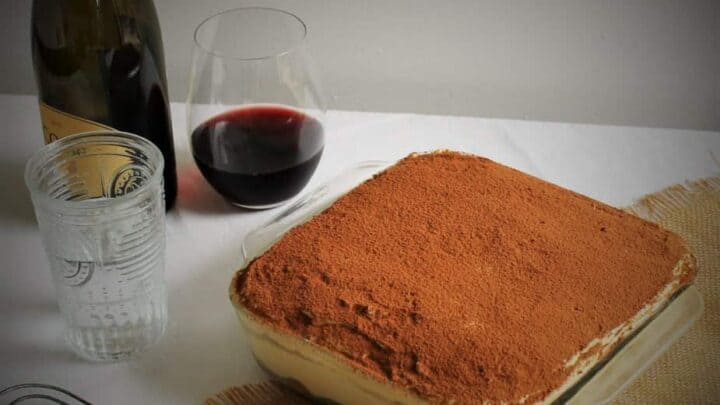 Image for Classic Italian Tiramisu