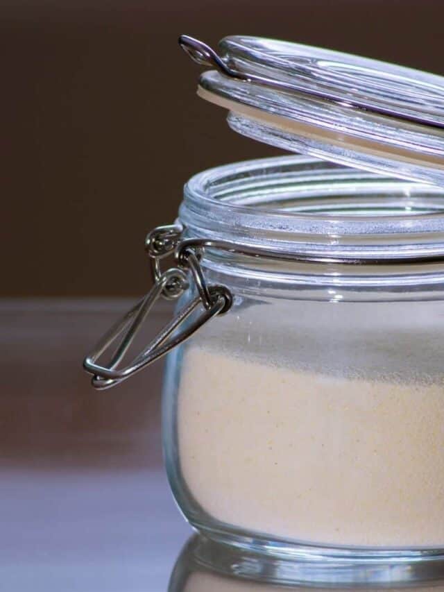 Unusual Uses for Baking Soda