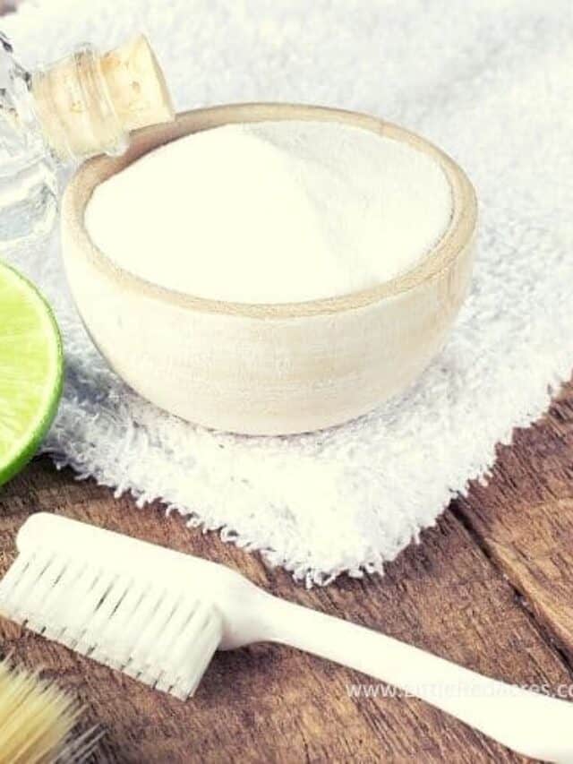 Eco-Friendly Cleaners for the Bathroom
