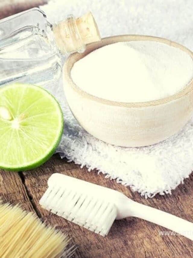 Borax For Cleaning Around The House