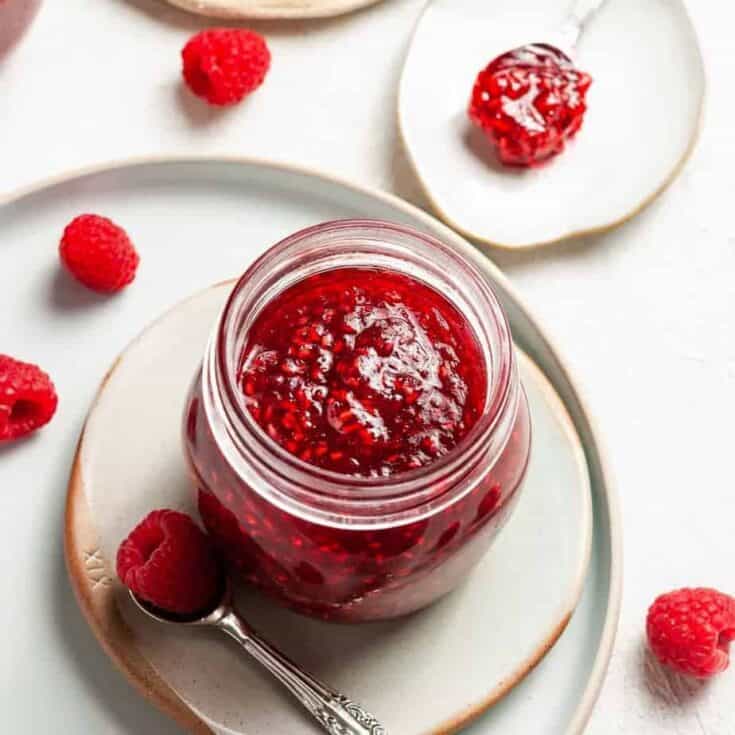 Image for Raspberry Jam