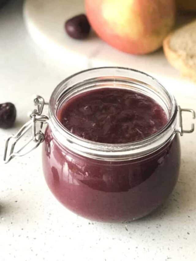 Garden to the Pantry: Canning Fruits & Berries