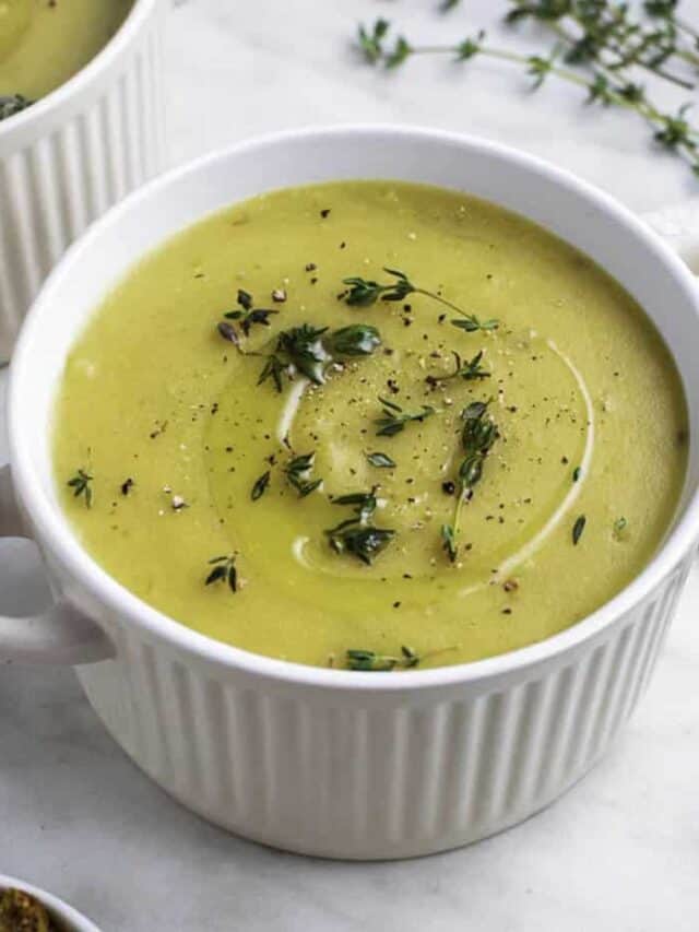 Squash and Pumpkin Soup Recipes from Your Garden