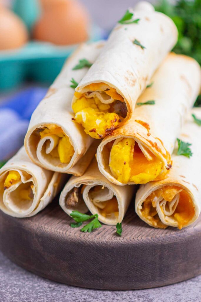 Easy Ways to Use Extra Eggs